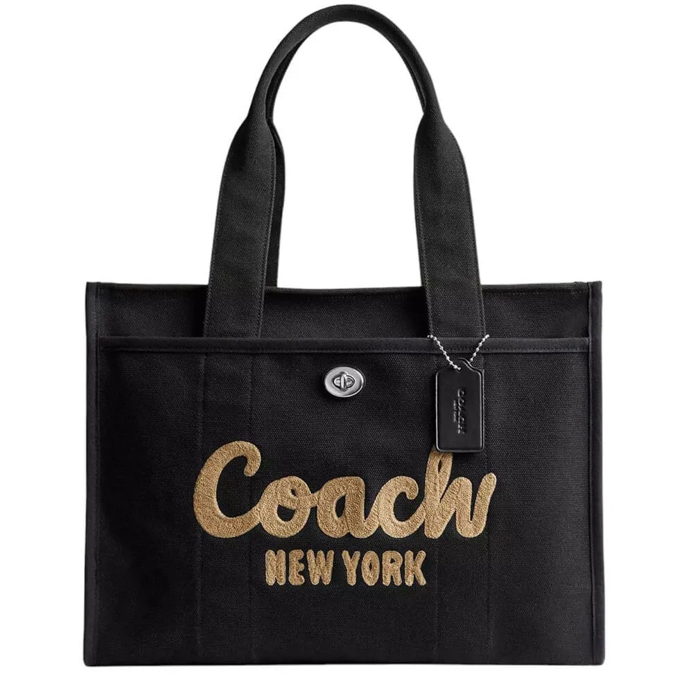 Coach Cargo Tote 42